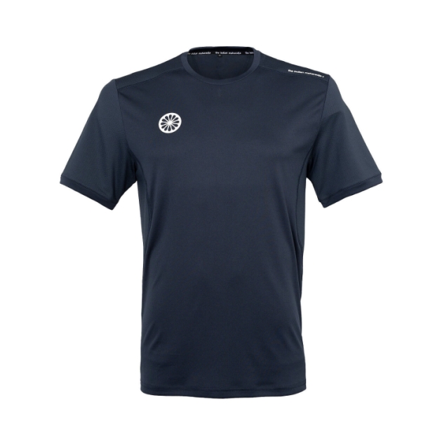 the-indian-maharadja Jaipur Boys Performance Tee navy T100311