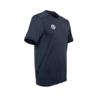 the-indian-maharadja Jaipur Boys Performance Tee navy T100311