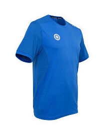 the-indian-maharadja Jaipur Boys Performance Tee cobalt T100311