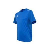 the-indian-maharadja Jaipur Boys Performance Tee cobalt T100311