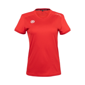 The Indian Maharadja Jaipur Women Performance Tee