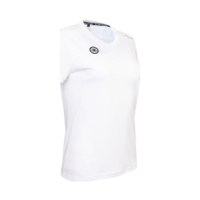 the-indian-maharadja Jaipur Women Performance Tee White T100312