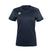 the-indian-maharadja Jaipur Women Performance Tee navy T100312