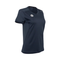 the-indian-maharadja Jaipur Women Performance Tee navy T100312