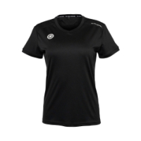 the-indian-maharadja Jaipur Girls Performance Tee black T100313