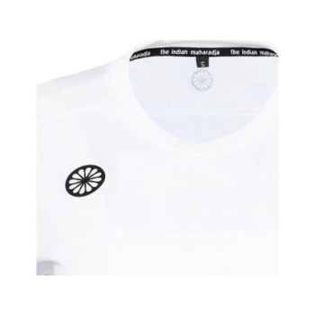 The Indian Maharadja Jaipur Girls Performance Tee