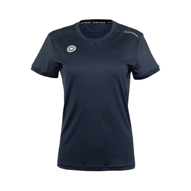 the-indian-maharadja Jaipur Girls Performance Tee navy T100313