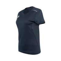 the-indian-maharadja Jaipur Girls Performance Tee navy T100313