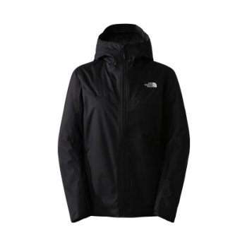The North Face W Quest Insulated Jacket