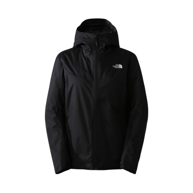 The North Face W Quest Insulated Jacket 4H01 TNF Black NF0A3Y1J