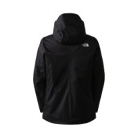 The North Face W Quest Insulated Jacket 4H01 TNF Black NF0A3Y1J
