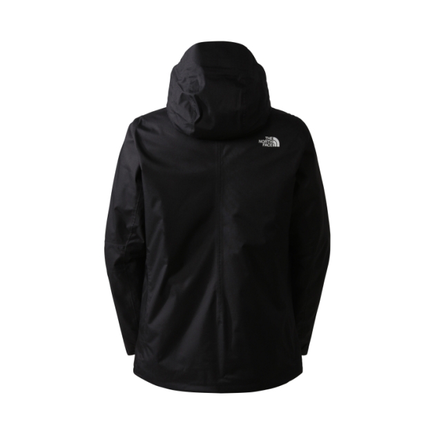 The North Face W Quest Insulated Jacket 4H01 TNF Black NF0A3Y1J