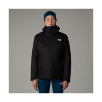 The North Face W Quest Insulated Jacket 4H01 TNF Black NF0A3Y1J