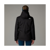 The North Face W Quest Insulated Jacket 4H01 TNF Black NF0A3Y1J