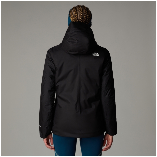The North Face W Quest Insulated Jacket 4H01 TNF Black NF0A3Y1J