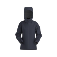 Arc'teryx Beta SL Jacket W Black Sapphire X000009680