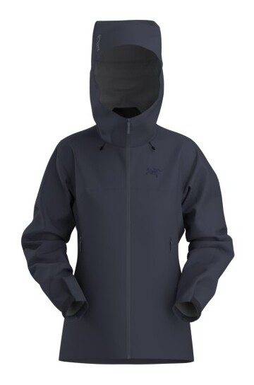 Arc'teryx Beta SL Jacket W Black Sapphire X000009680