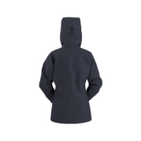 Arc'teryx Beta SL Jacket W Black Sapphire X000009680
