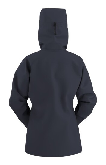 Arc'teryx Beta SL Jacket W Black Sapphire X000009680
