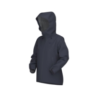 Arc'teryx Beta SL Jacket W Black Sapphire X000009680