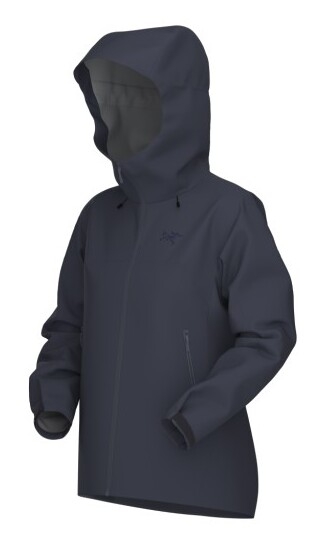 Arc'teryx Beta SL Jacket W Black Sapphire X000009680