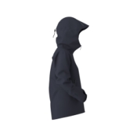 Arc'teryx Beta SL Jacket W Black Sapphire X000009680