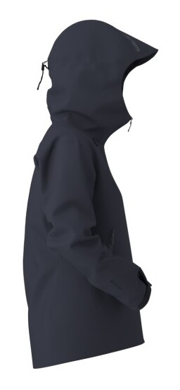 Arc'teryx Beta SL Jacket W Black Sapphire X000009680