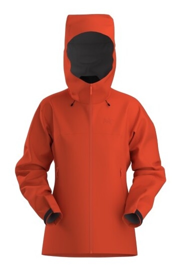 Arc'teryx Beta SL Jacket W Solaris X000009680