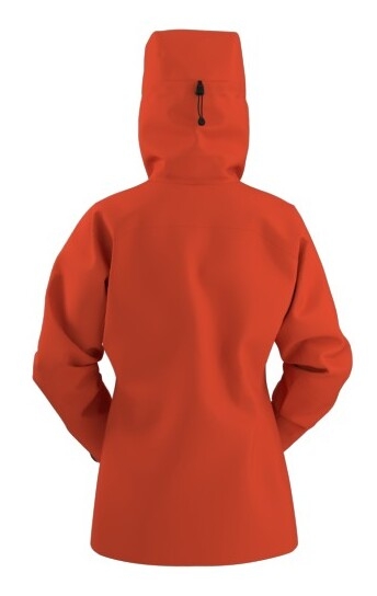 Arc'teryx Beta SL Jacket W Solaris X000009680