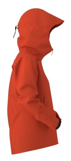 Arc'teryx Beta SL Jacket W Solaris X000009680