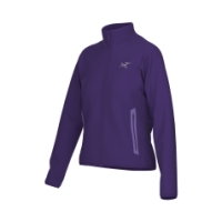 arc'teryx Kyanite Jacket W Azalea / Lt Iola X000008516