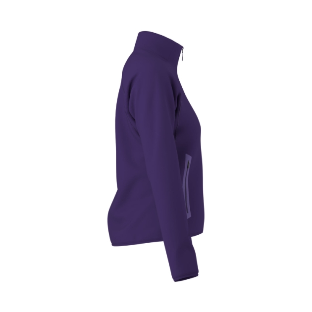 arc'teryx Kyanite Jacket W Azalea / Lt Iola X000008516