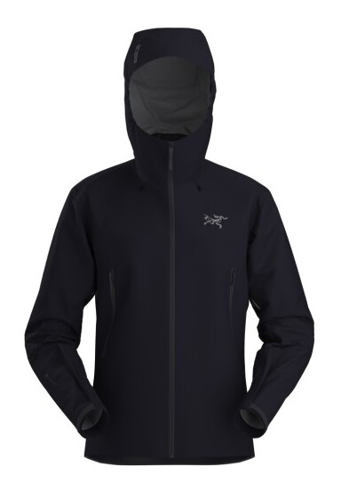 arc'teryx Beta SL Jacket M Black X000009684