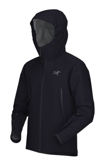 arc'teryx Beta SL Jacket M Black X000009684