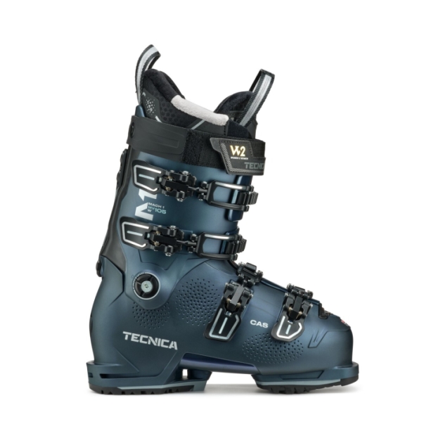 tecnica Mach1 MV 105 W TD GW L60_iridescent-green TS20159AG2