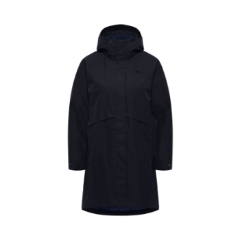 Jack Wolfskin Baylight 3In1 Coat W