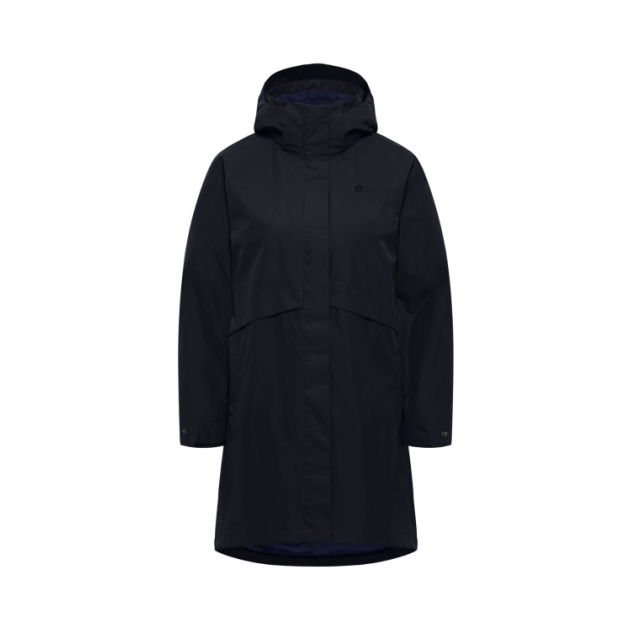 jack-wolfskin Baylight 3In1 Coat W C0413_Dark Navy A60014