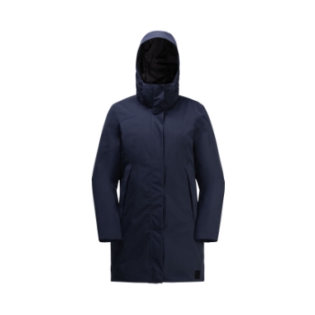 Jack Wolfskin Salier Coat