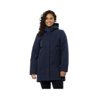 jack-wolfskin Salier Coat 1010_Night Blue 1116141