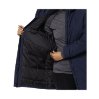jack-wolfskin Salier Coat 1010_Night Blue 1116141