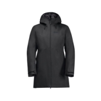 jack-wolfskin Heidelstein Ins JKT W 6000_Black 1115681