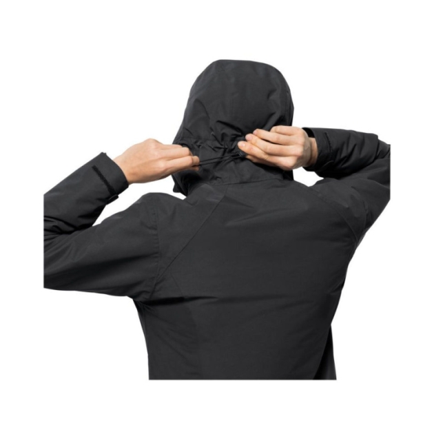 jack-wolfskin Heidelstein Ins JKT W 6000_Black 1115681