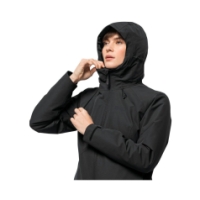 jack-wolfskin Heidelstein Ins JKT W 6000_Black 1115681