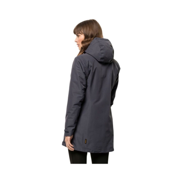 jack-wolfskin Heidelstein Ins JKT W 1388_Graphite 1115681