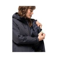 jack-wolfskin Heidelstein Ins JKT W 1388_Graphite 1115681