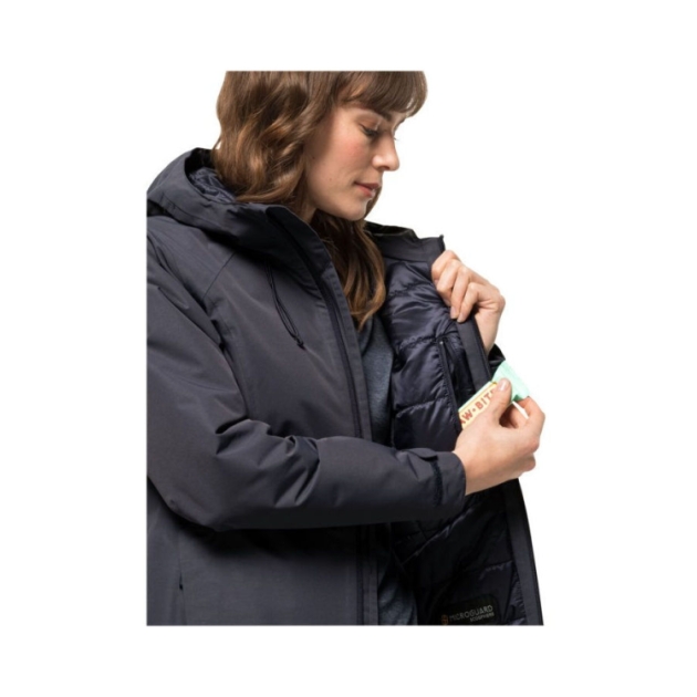 jack-wolfskin Heidelstein Ins JKT W 1388_Graphite 1115681