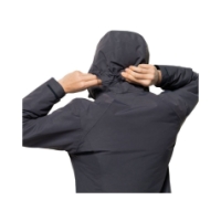 jack-wolfskin Heidelstein Ins JKT W 1388_Graphite 1115681