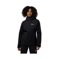 jack-wolfskin Wisper Ins JKT W 6000_Black A61893