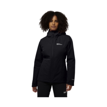 Jack Wolfskin Wisper Ins JKT W