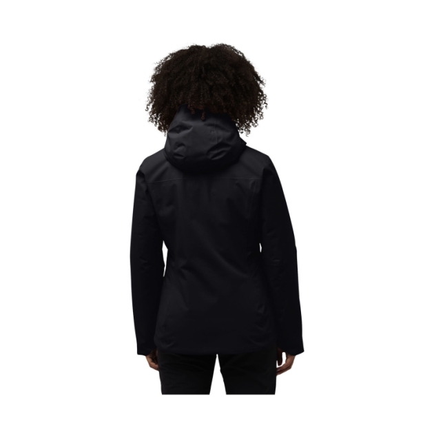 jack-wolfskin Wisper Ins JKT W 6000_Black A61893